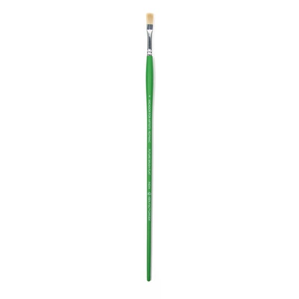 Micador For Artists Future Flat Brushes