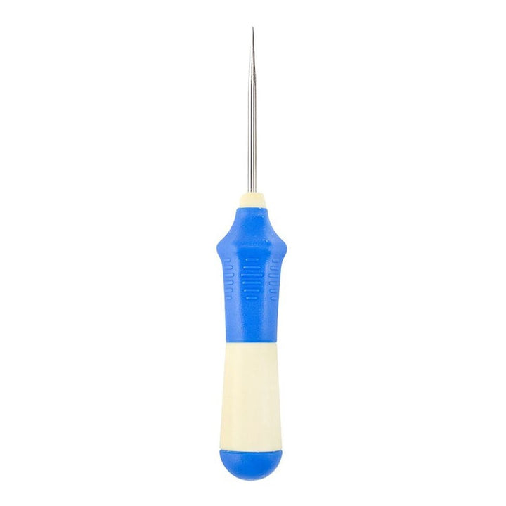 Sew Easy Tailors Awl Premium Soft Touch Handle
