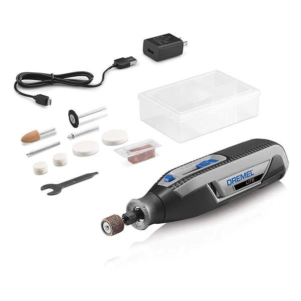 Dremel 7760 Lite Drill