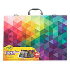Crayola Inspiration Art Case
