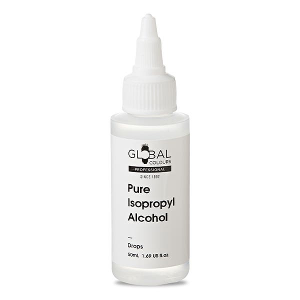Global Isopropyl Alcohol