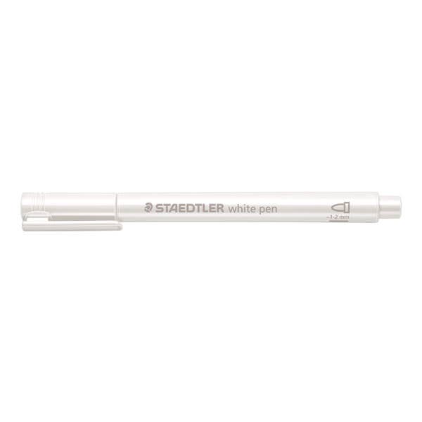 STAEDTLER Metallic Markers