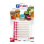 STAEDTLER FIMO Stamp Set 88