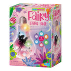 4M Kidzmaker Fairy Light Bulb Kit