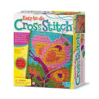 4M Easy to Do Cross Stitch Kit