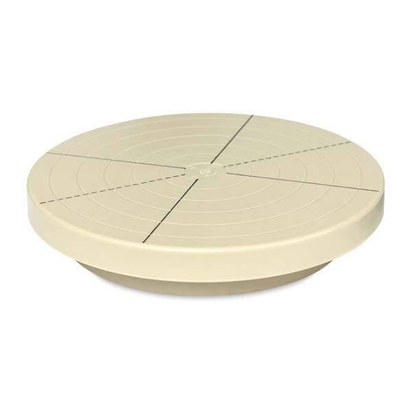 Artlogic Plastic Banding Wheel