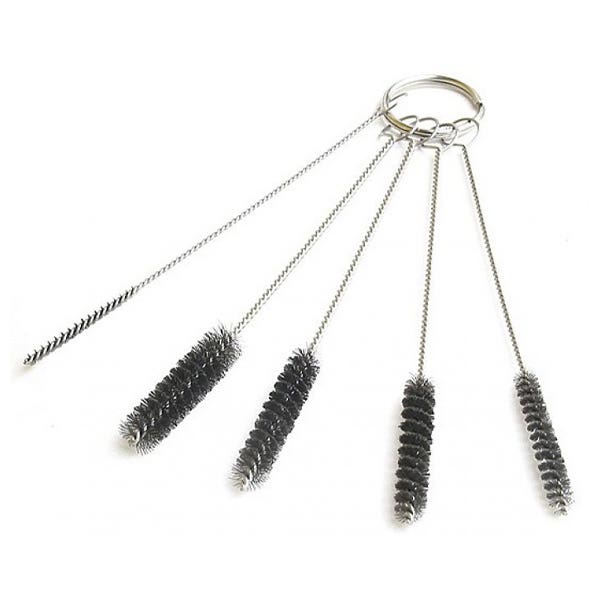 Artlogic Airbrush Cleaning Brushes