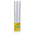 Crayola Easel Refill Paper Rolls