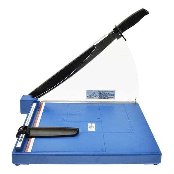 Ledah Home Guillotines