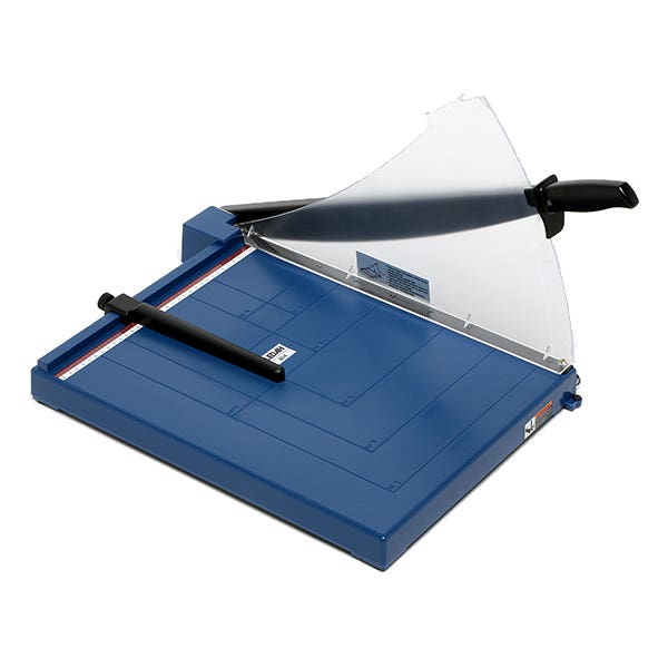 Ledah Home Guillotines