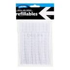 Derivan Refillables Plastic Pipettes