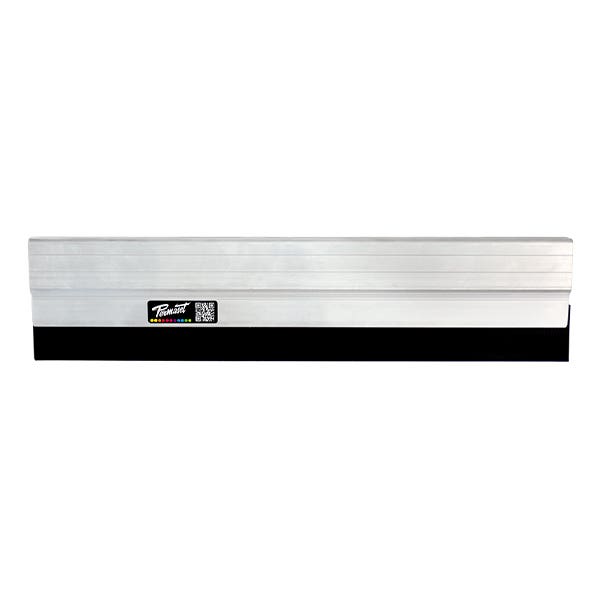 PERMASET Metal Squeegees