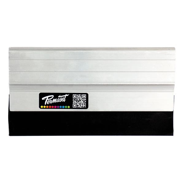 PERMASET Metal Squeegees