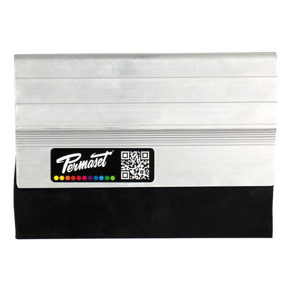 PERMASET Metal Squeegees