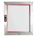 PERMASET Metal Silkscreens