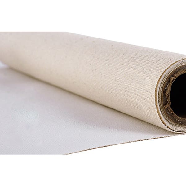 Art Spectrum Double Primed Petite Canvas Rolls