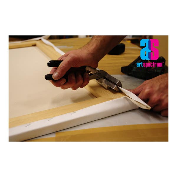 Art Spectrum Double Primed Petite Canvas Rolls