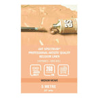 Art Spectrum Belgium Unprimed Linen Petite Canvas Roll 61cm x 5m