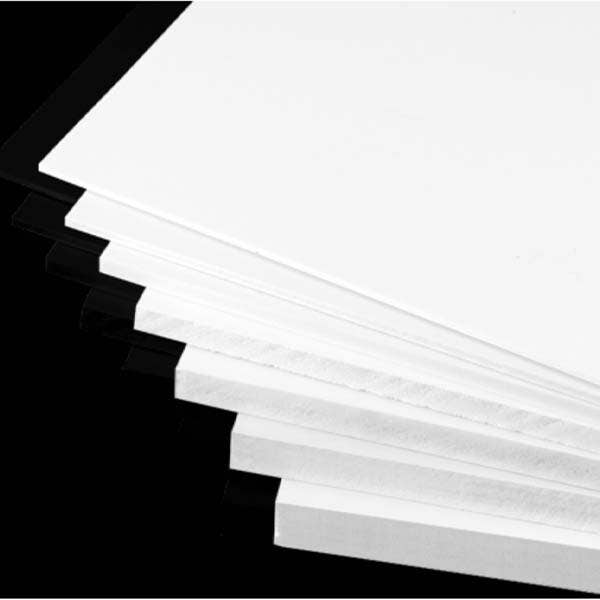 PVC High Density Foamboard