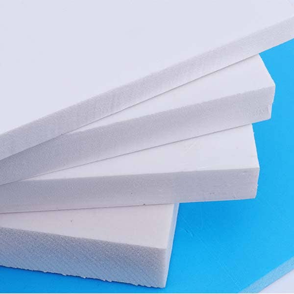 XPS Modelling Foam