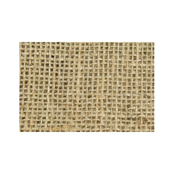 Shamrock Craft Hessian Square Pack