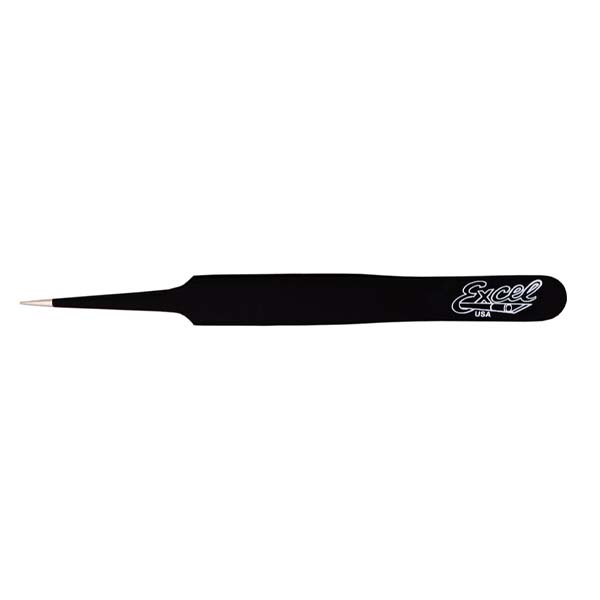 Excel Stainless Steel Tweezers