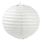 Creativ Rice Paper Lampshade