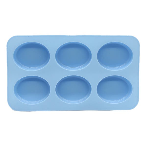 Creativ Silicone Moulds