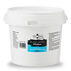 Global Colours Professional Black Gesso Primer