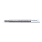 STAEDTLER Metallic Brush Markers