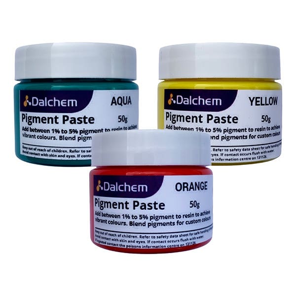Dalchem Pigment Paste 50g