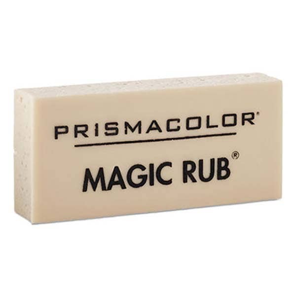 Prismacolor Premier Magic Rub Eraser