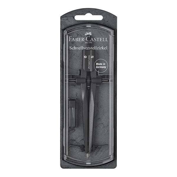 Faber-Castell Quickset Compass