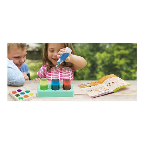 4M Kidzlabs Colour Lab Mixer Kit