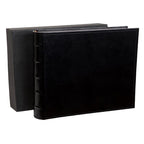 Profile Regal Dry Mount Photo Album