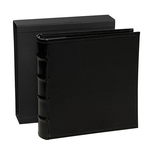 Profile Regal Dry Mount Photo Album