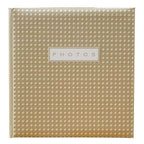 Profile Slip-in Photo Album