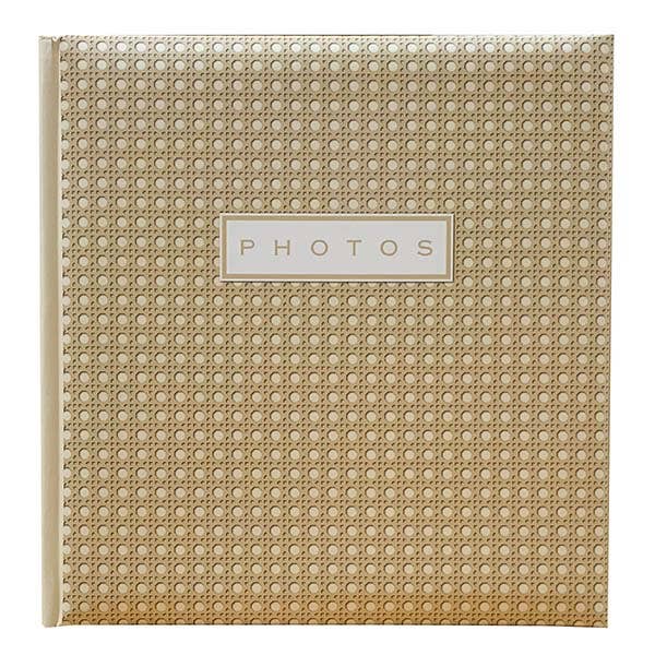 Profile Slip-in Photo Album