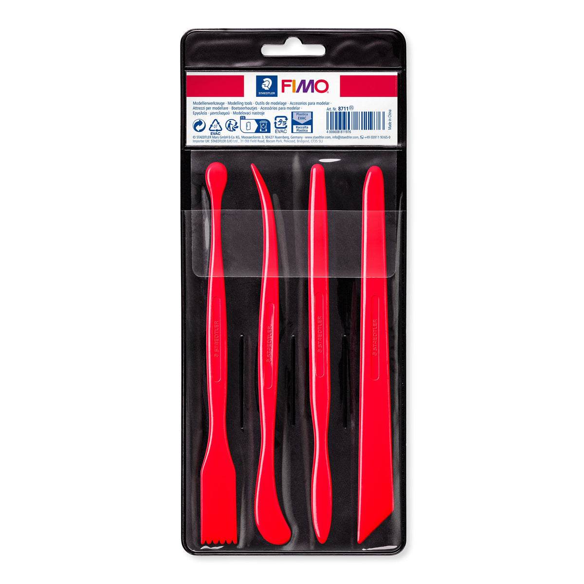 STAEDTLER FIMO Tool Set