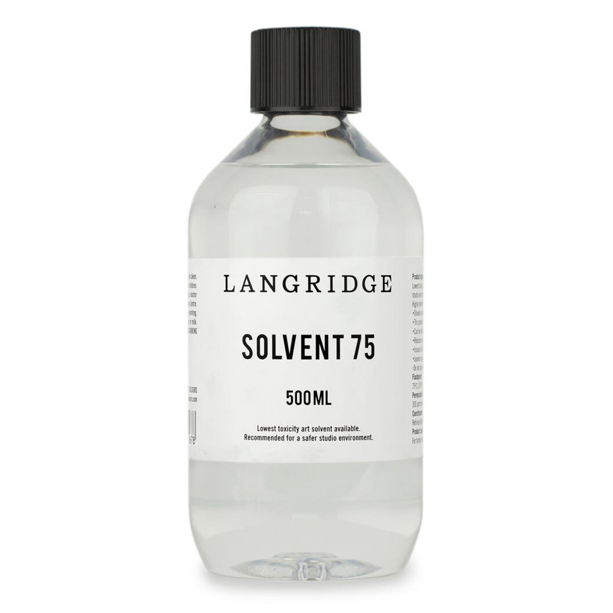 Langridge Solvent 75