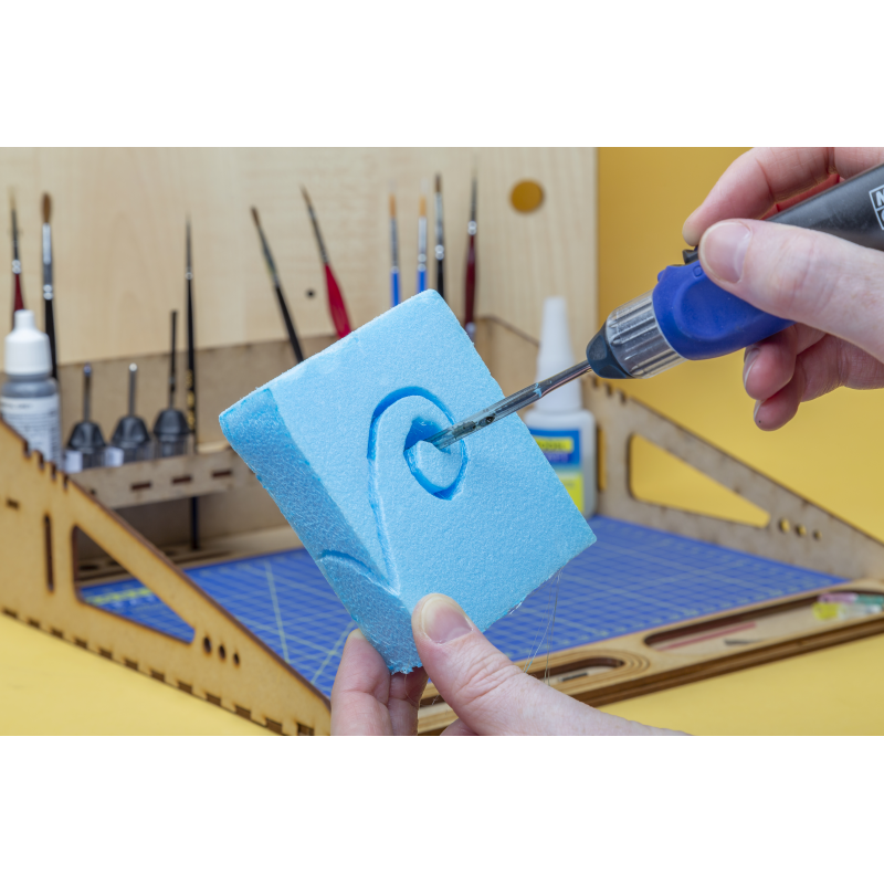 Modelcraft Cordless Foam Cutter