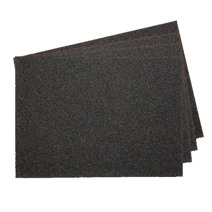 Sequence Wet/Dry Sandpaper