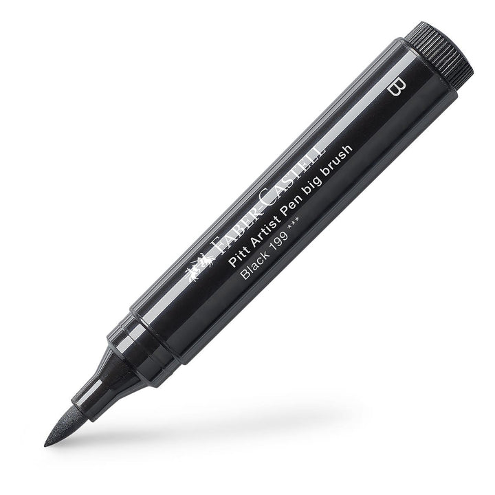 Faber-Castell Pitt Artist Big Brush Pen