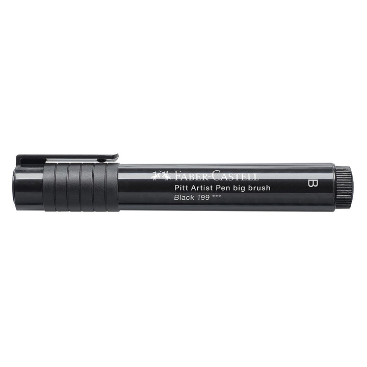 Faber-Castell Pitt Artist Big Brush Pen
