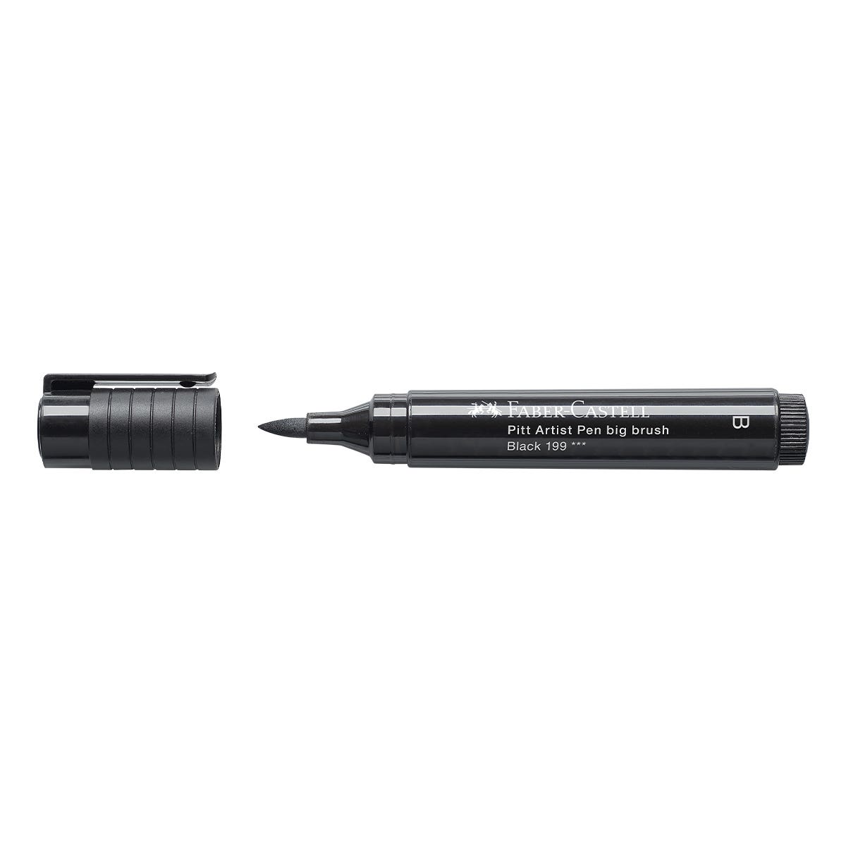 Faber-Castell Pitt Artist Big Brush Pen