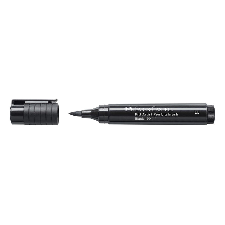 Faber-Castell Pitt Artist Big Brush Pen