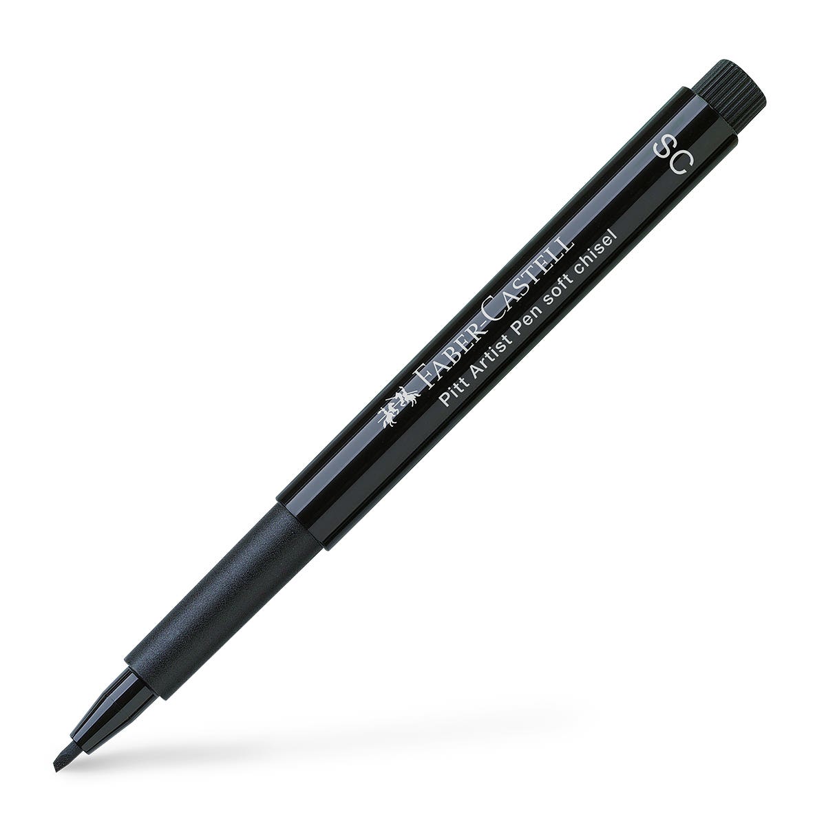Faber-Castell Pitt Artist Soft Calligraphy Pen