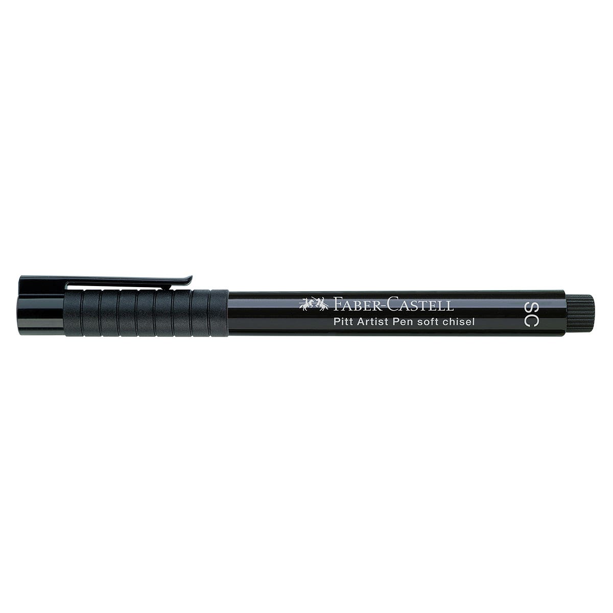 Faber-Castell Pitt Artist Soft Calligraphy Pen