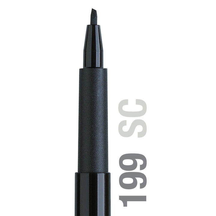 Faber-Castell Pitt Artist Soft Calligraphy Pen
