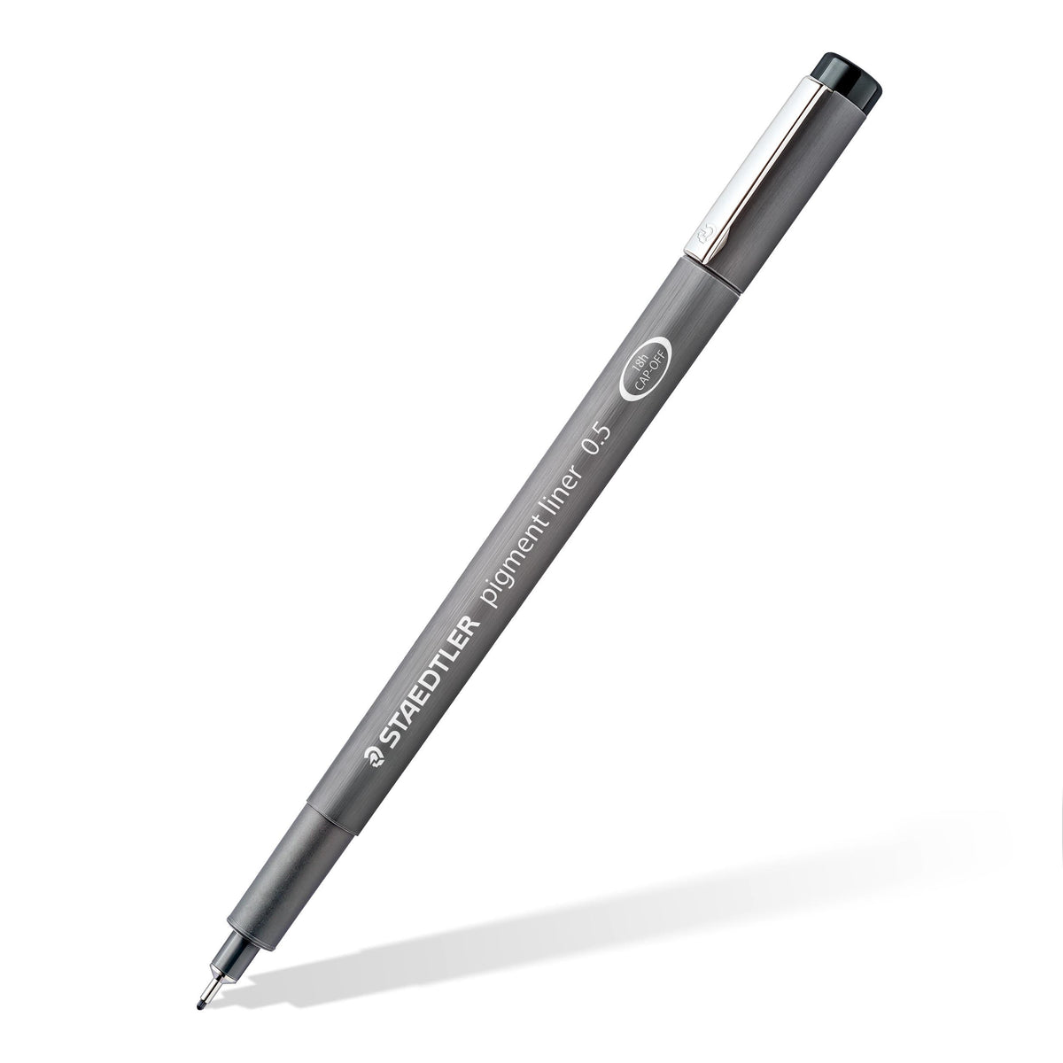 STAEDTLER Pigment Liner Set 12